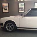 Porsche 911 Cabriolet