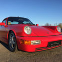 Porsche 911 Carrera 2  / 964 / 1990