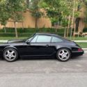 Porsche 911 Carrera 2 964