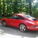 Porsche 911 Carrera 2 coupe 964