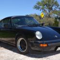 Porsche 911 Carrera 3.0 (Euro); fresh $40K restoration, #&#039;s matching & COA