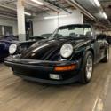 Porsche 911 Carrera black with 0 Miles, for sale!