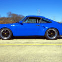 Porsche 911 Carrera IROC RS Design / Build Retro by Rapid Line Industries