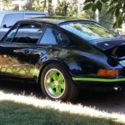 Porsche 911 Carrera RSR Tribute