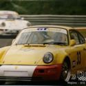 Porsche 911 coupe 964 RSR Matter GmbH WTL Turbo Look wide body homologation RARE