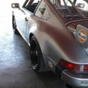 Porsche 911 race car