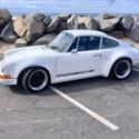 Porsche 911 RSR