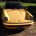 Porsche 911 SC 1978 Targa