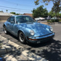 Porsche 911 SC 3.0  -Engine is apart - Transmission is done - 83k mls.