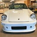 Porsche 911 SC Roller project or race car