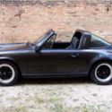 Porsche 911 SC Super Carrera Targa Low Mileage Original