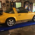 Porsche 911 Sc targa-1980