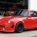 Porsche 911 SC Widebody