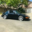 Porsche 911 Slant Nose Targa - 1976