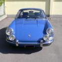 Porsche 911 T 2.0 (Karmann)