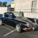 Porsche 911 T Targa Sportomatic