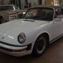 Porsche 911 Targa (1978)