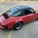 Porsche 911 Targa Carrera that is affordable enough it can be driven & enjoyed!