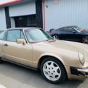porsche 911 Targa sc 1982 NO RESERVE!!!