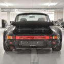 PORSCHE 911 TURBO 3.3 - RARE EURO VERSION - LOW MILEAGE