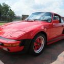 Porsche 911 Turbo Slant nose recently refreshed engine Crave Luxury Auto.