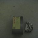 Porsche 911/2.7 Ignition Points