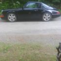 pORSCHE 911/964 C-2 Targa low miles