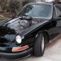 Porsche 911S 1970