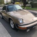 Porsche 911SC coupe