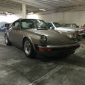 Porsche 911sc Weissach