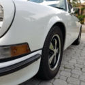 Porsche 911T Targa fully restored recently, Excellent condition