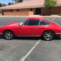 Porsche 912 1966, Excellent Condition, Original/OEM