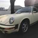PORSCHE 912 E 1976