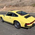 PORSCHE 912 E Sunroof Coupe