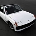Porsche 914 1971 Beautiful Vintage Classic 21 years dry storage!