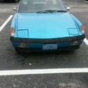 Porsche 914 2.0