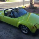 Porsche 914 Gt style V8 powered