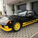 Porsche 914 LE Bumblebee , Restored !!!