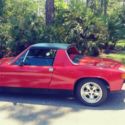 PORSCHE 914 RENEGADE HYBRID
