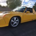 Porsche 914 Renegade Hybrids