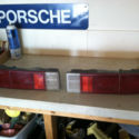 Porsche 914 Tailight Assemblys