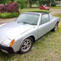 porsche 914 very good, nice example please look at this little gem from michigan