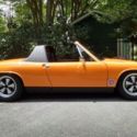 Porsche 914/6