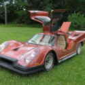 Porsche 917 KIT CAR ,HOT ROD,MUSCLE CAR