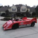 Porsche 917/10 Replica - Race Car Concourse Winner, 1st Place