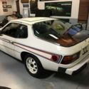 Porsche 924 Martini Edition