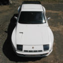 Porsche 924 Turbo (931) Holbert Superwide