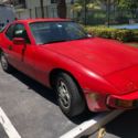 Porsche 924S- 1987, 65k miles, mechanically excellent, no rust, needs paint
