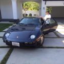 Porsche 928 1986