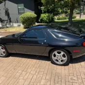 porsche 928 for sale